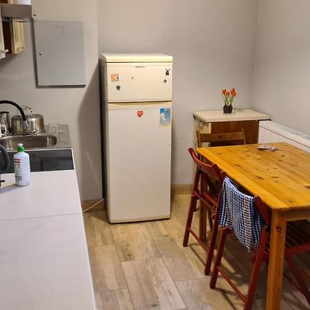 Urocze Apartamenty Na Wsi Goledzinow Εξωτερικό φωτογραφία