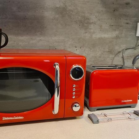 Urocze Apartamenty Na Wsi Goledzinow Εξωτερικό φωτογραφία