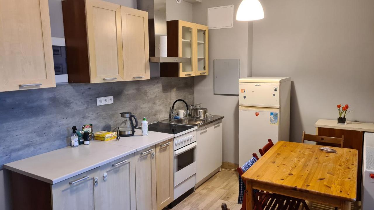 Urocze Apartamenty Na Wsi Goledzinow Εξωτερικό φωτογραφία