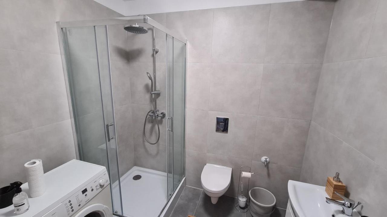 Urocze Apartamenty Na Wsi Goledzinow Εξωτερικό φωτογραφία
