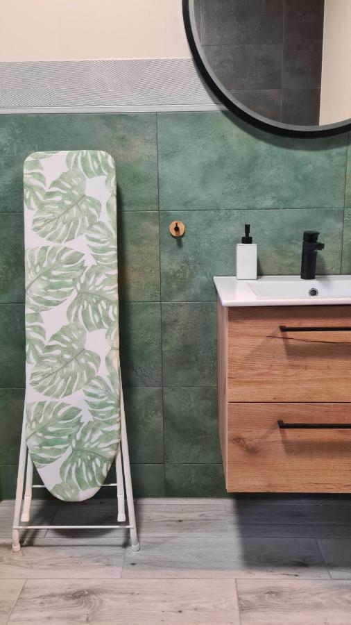 Urocze Apartamenty Na Wsi Goledzinow Εξωτερικό φωτογραφία