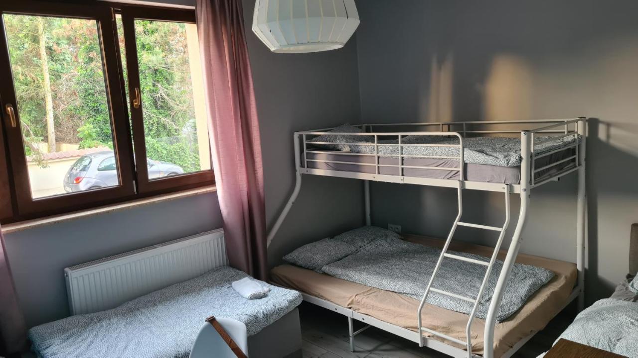 Urocze Apartamenty Na Wsi Goledzinow Εξωτερικό φωτογραφία