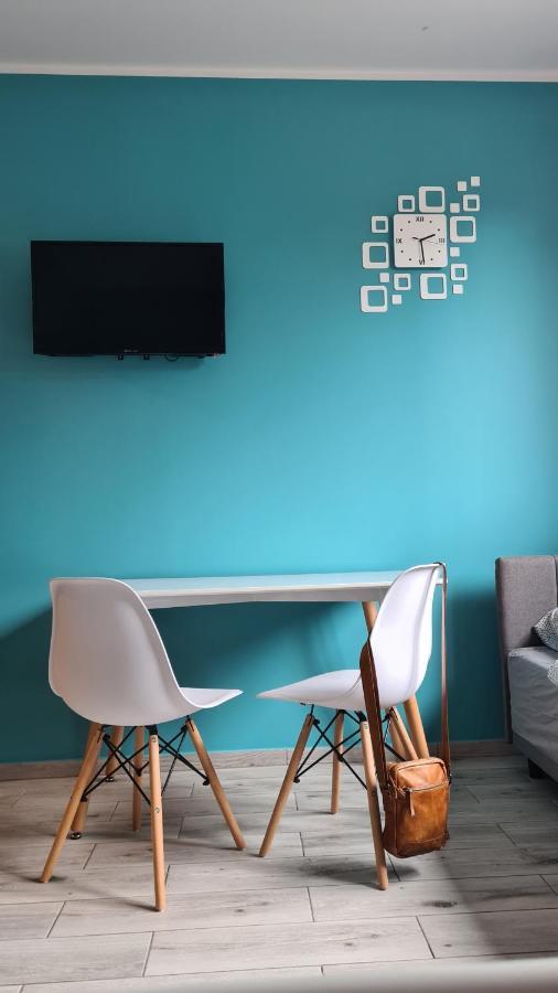 Urocze Apartamenty Na Wsi Goledzinow Εξωτερικό φωτογραφία