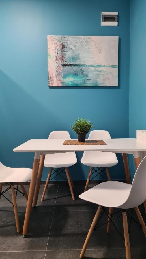 Urocze Apartamenty Na Wsi Goledzinow Εξωτερικό φωτογραφία
