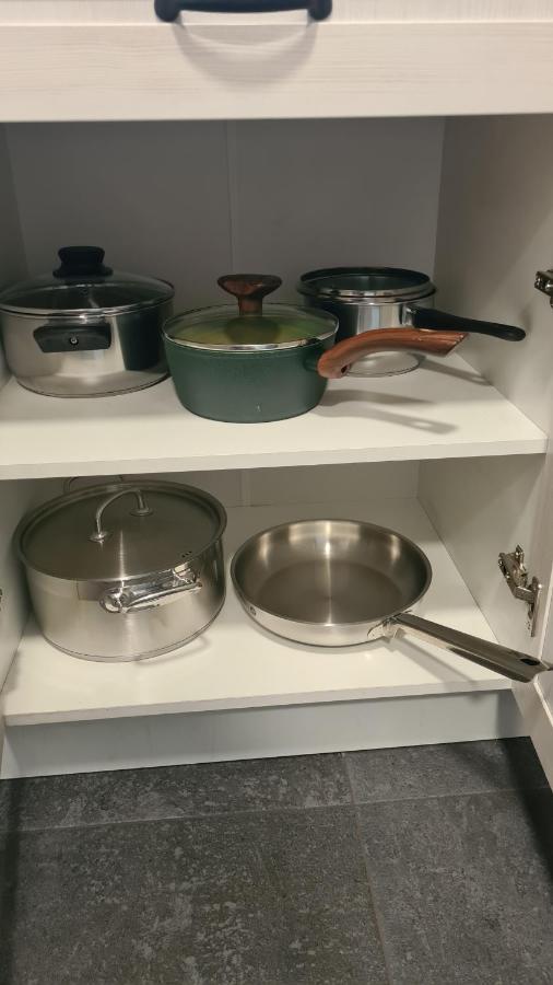 Urocze Apartamenty Na Wsi Goledzinow Εξωτερικό φωτογραφία